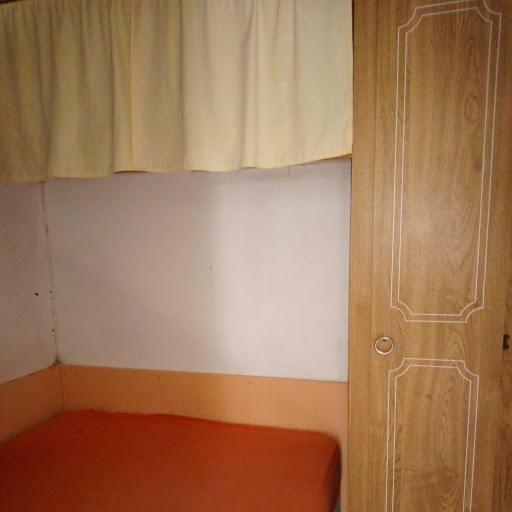 Le Havre De Paix Mobil Home Ancien Pordic Экстерьер фото