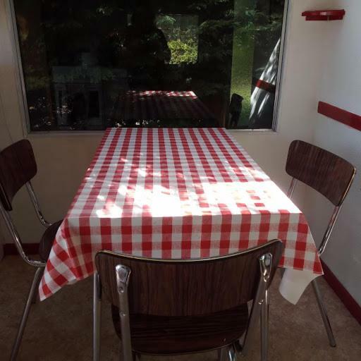 Le Havre De Paix Mobil Home Ancien Pordic Экстерьер фото
